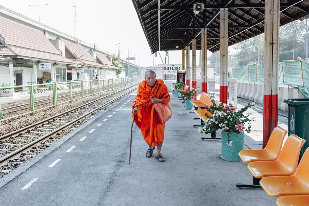 Trip to Thailand 2015