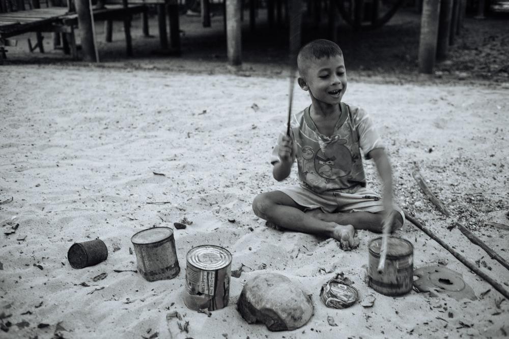 Trip to Thailand 2015