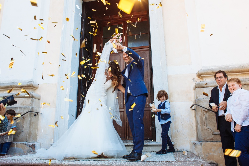 Petra & Riccardo