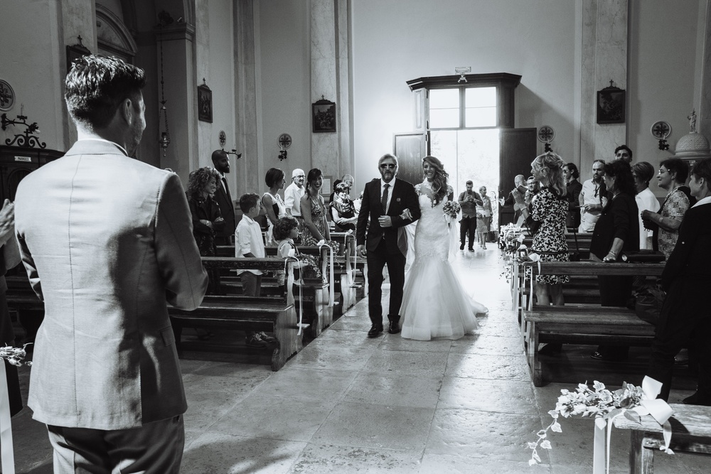 Petra & Riccardo