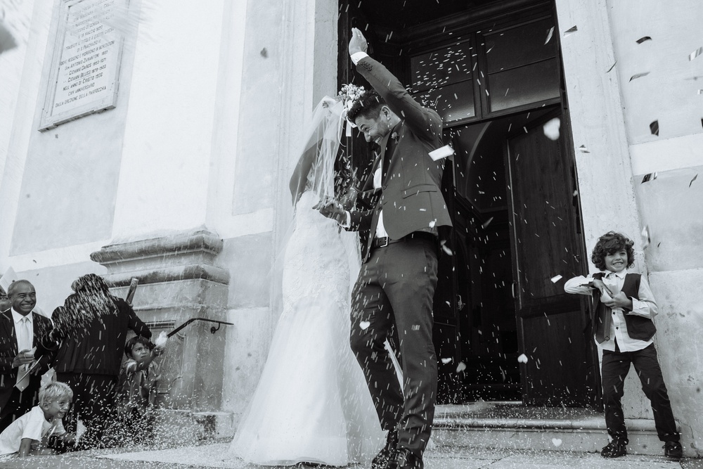 Petra & Riccardo