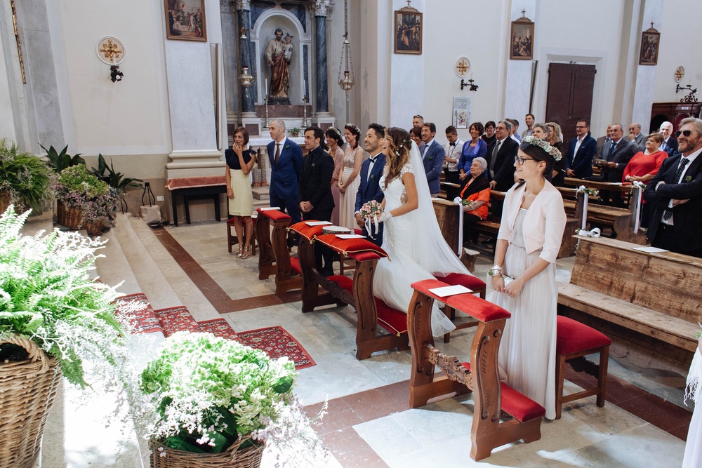 Petra & Riccardo
