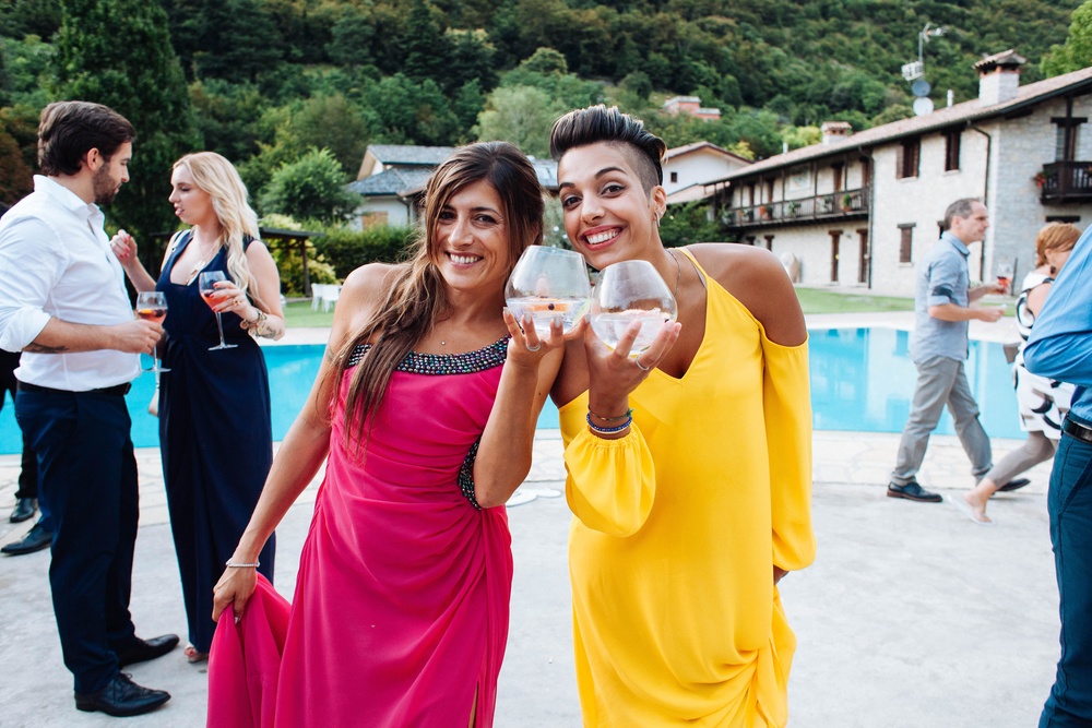 Petra & Riccardo
