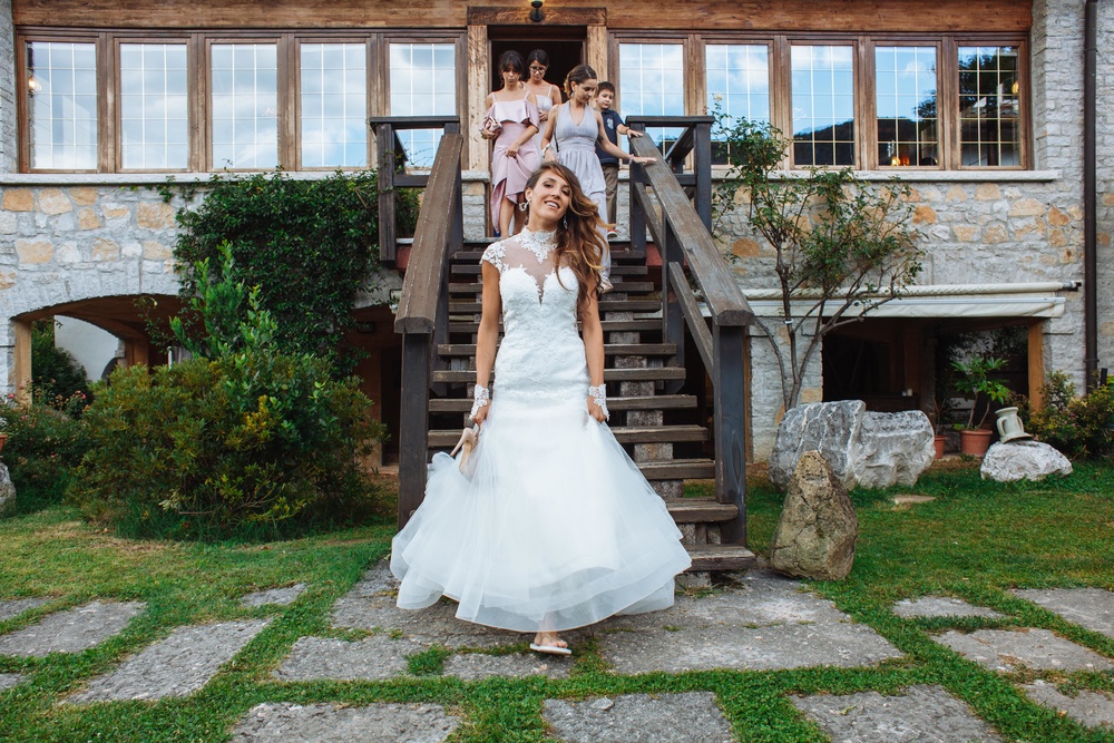 Petra & Riccardo