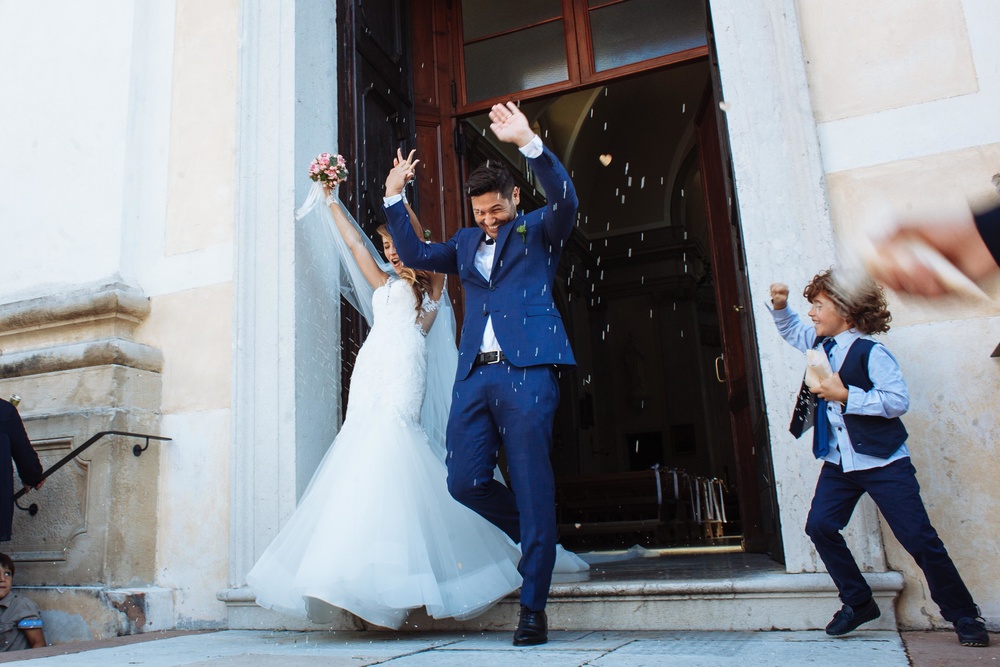 Petra & Riccardo
