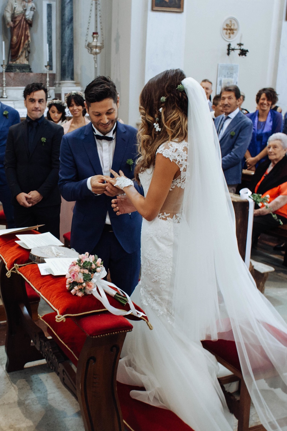 Petra & Riccardo