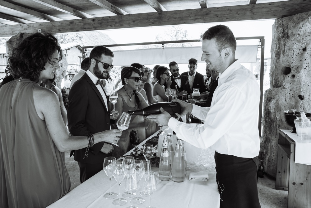 Petra & Riccardo