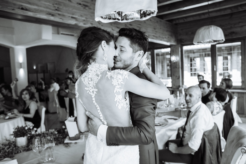 Petra & Riccardo
