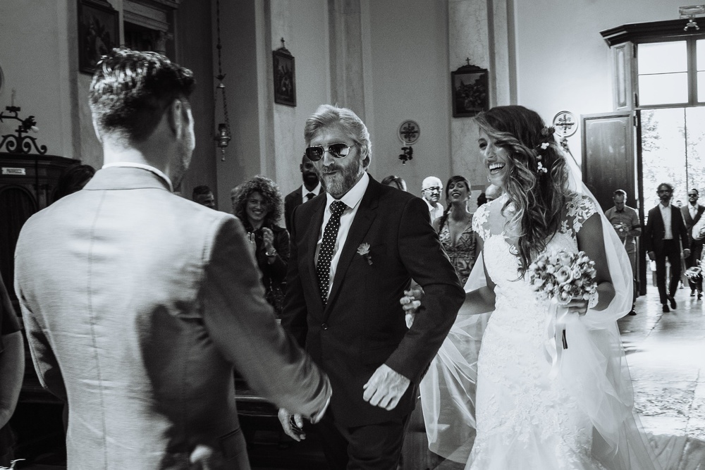 Petra & Riccardo