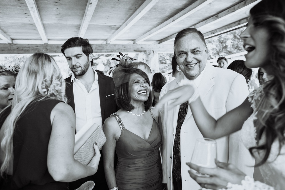 Petra & Riccardo