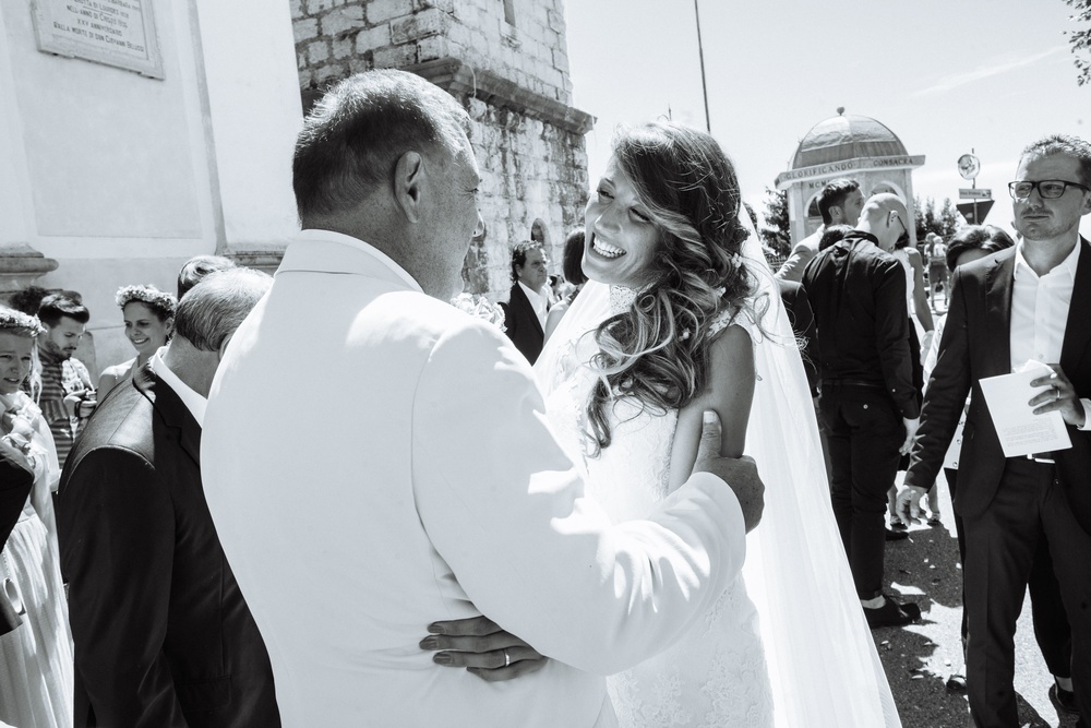 Petra & Riccardo