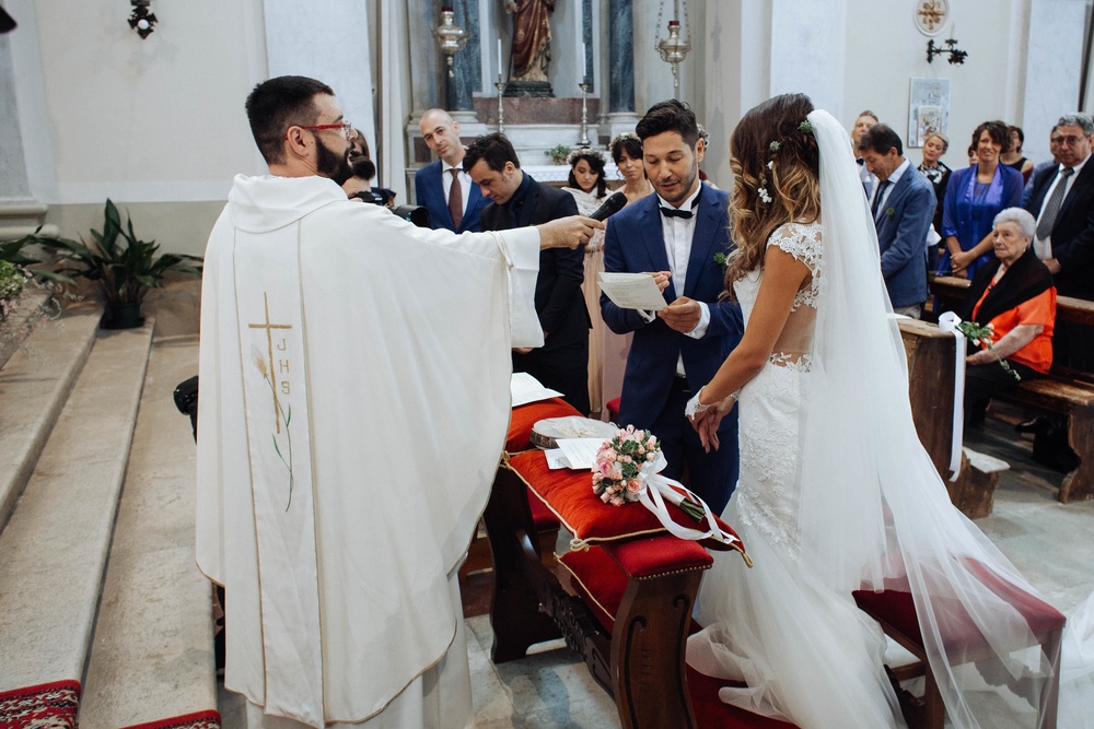 Petra & Riccardo