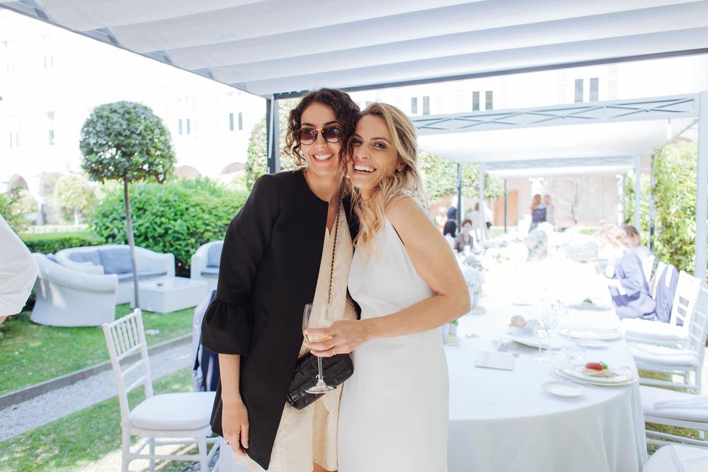 Elena & Giancarlo