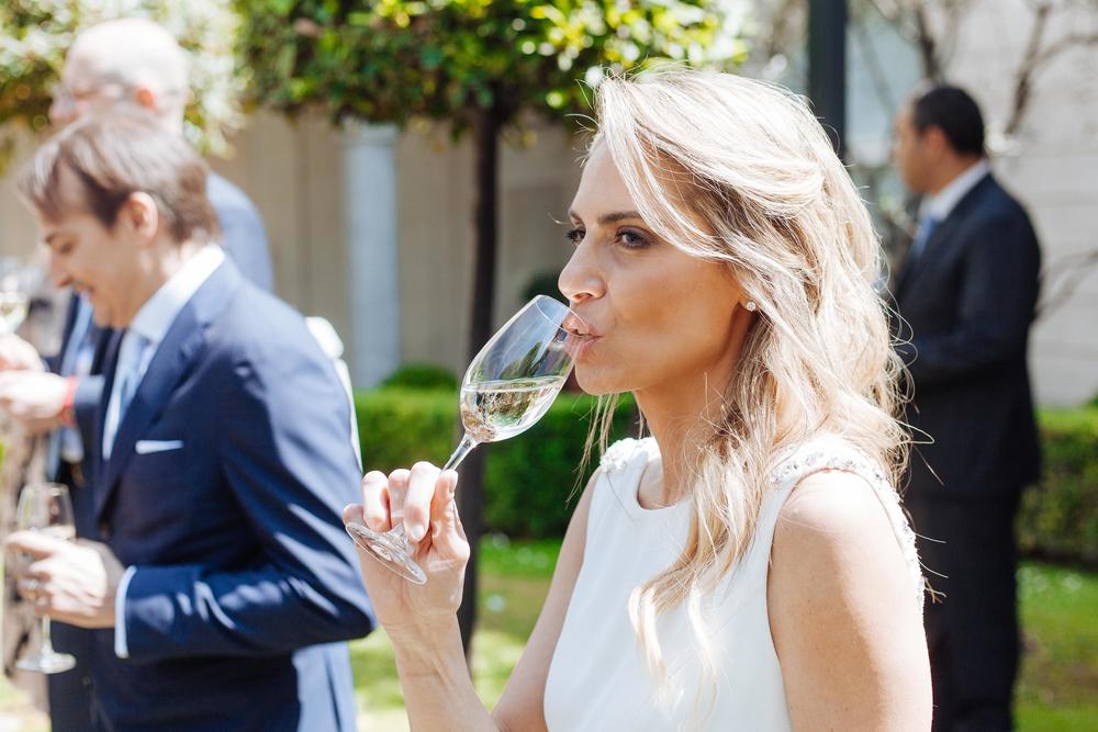 Elena & Giancarlo