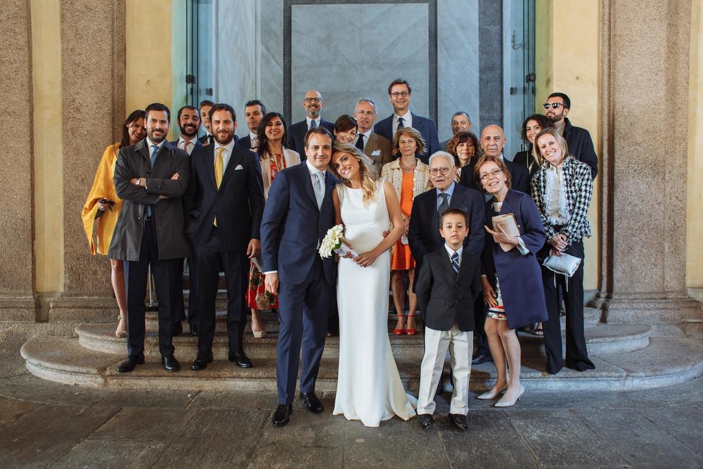 Elena & Giancarlo