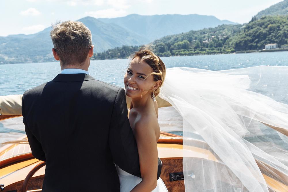 Natali & Artem