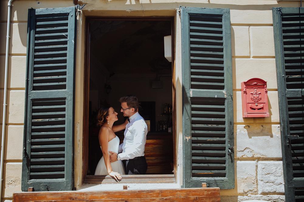 Natali & Artem
