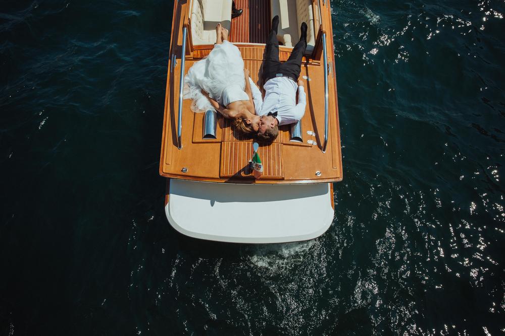 Natali & Artem