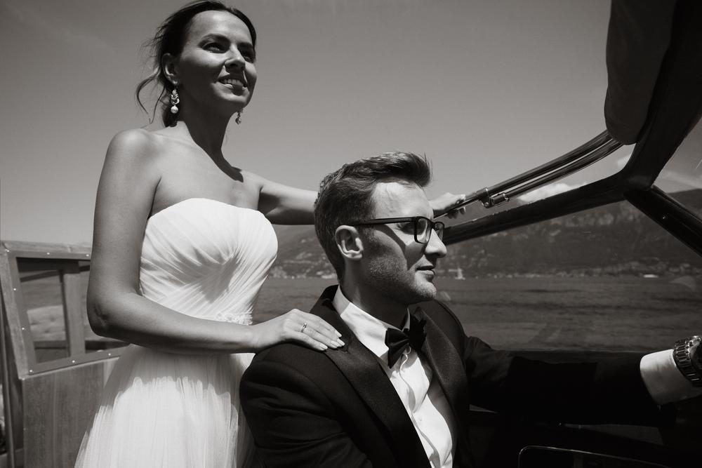 Natali & Artem