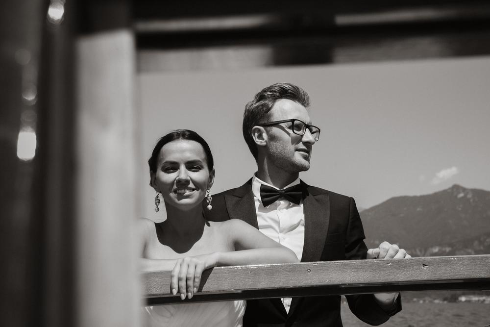 Natali & Artem