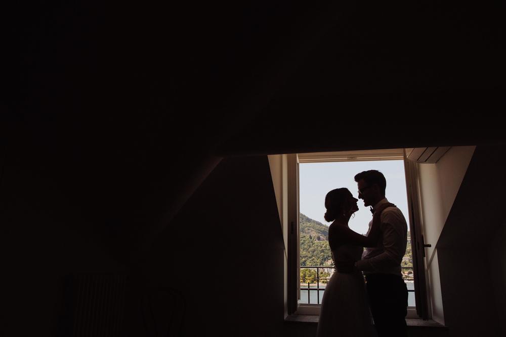 Natali & Artem