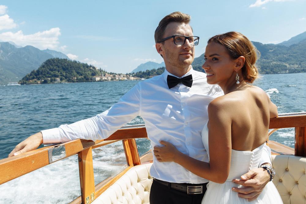 Natali & Artem