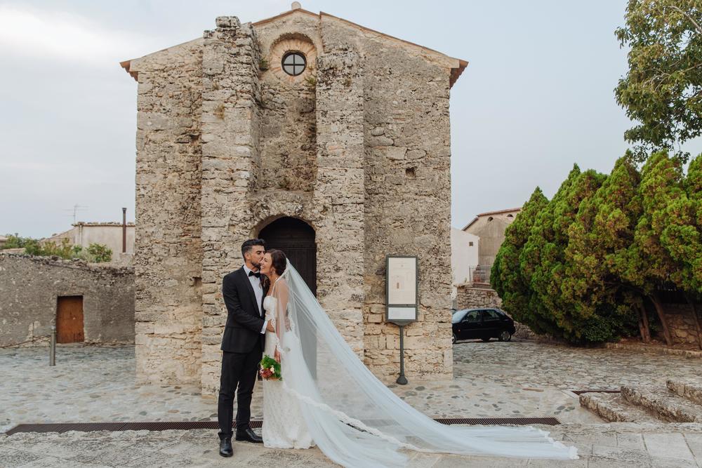 Olimpia & Vincenzo