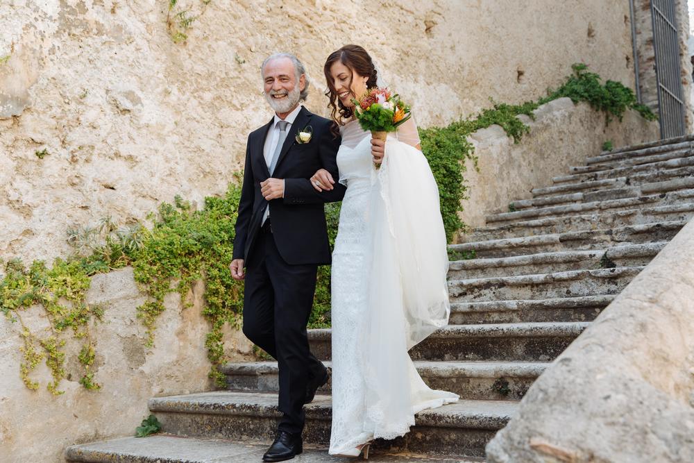 Olimpia & Vincenzo