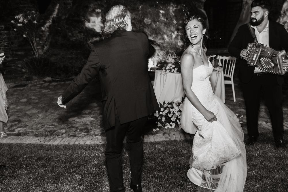 Olimpia & Vincenzo