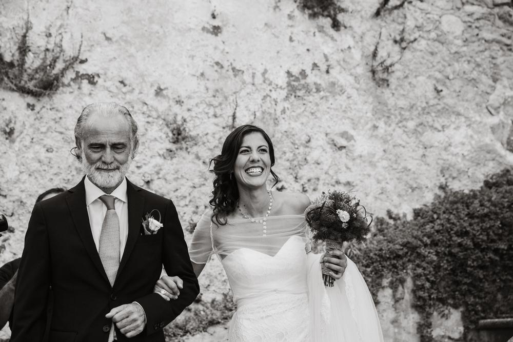 Olimpia & Vincenzo