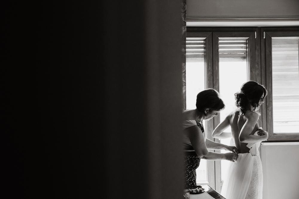 Olimpia & Vincenzo