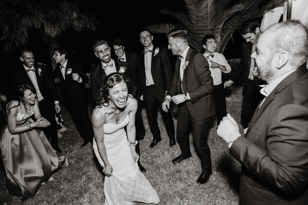 Olimpia & Vincenzo