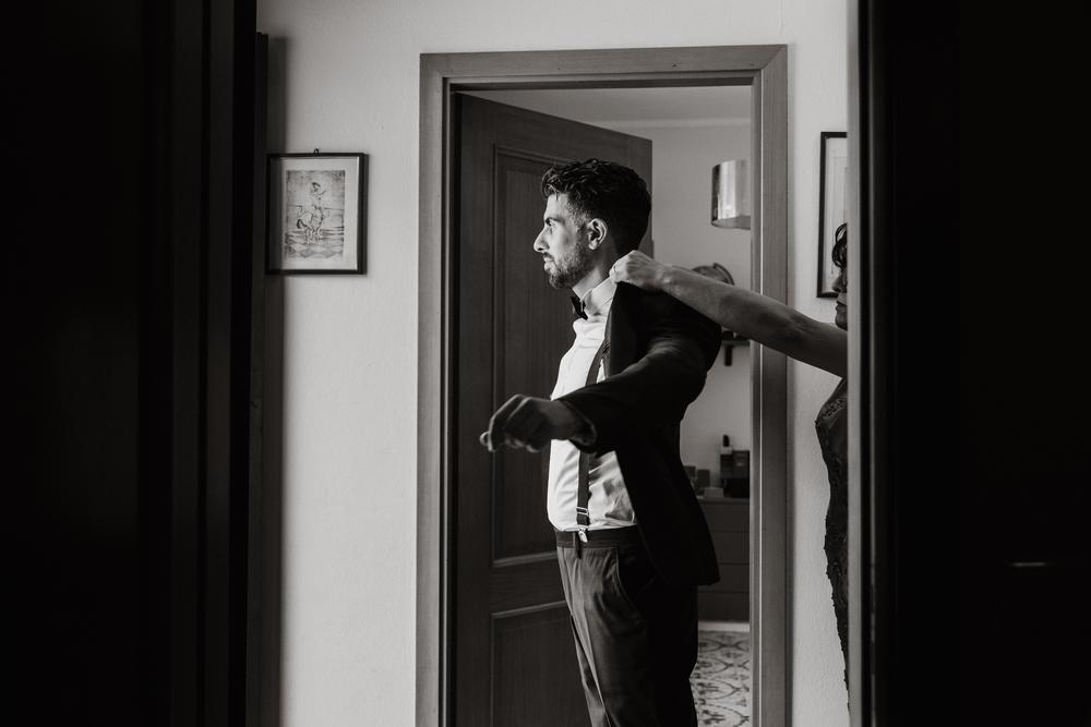 Olimpia & Vincenzo