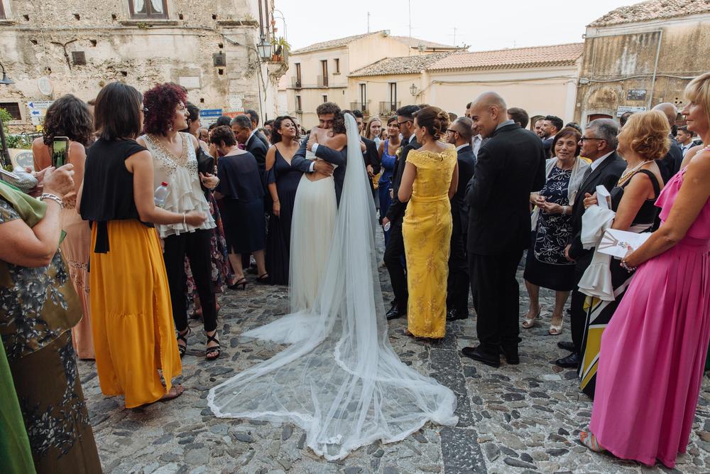Olimpia & Vincenzo