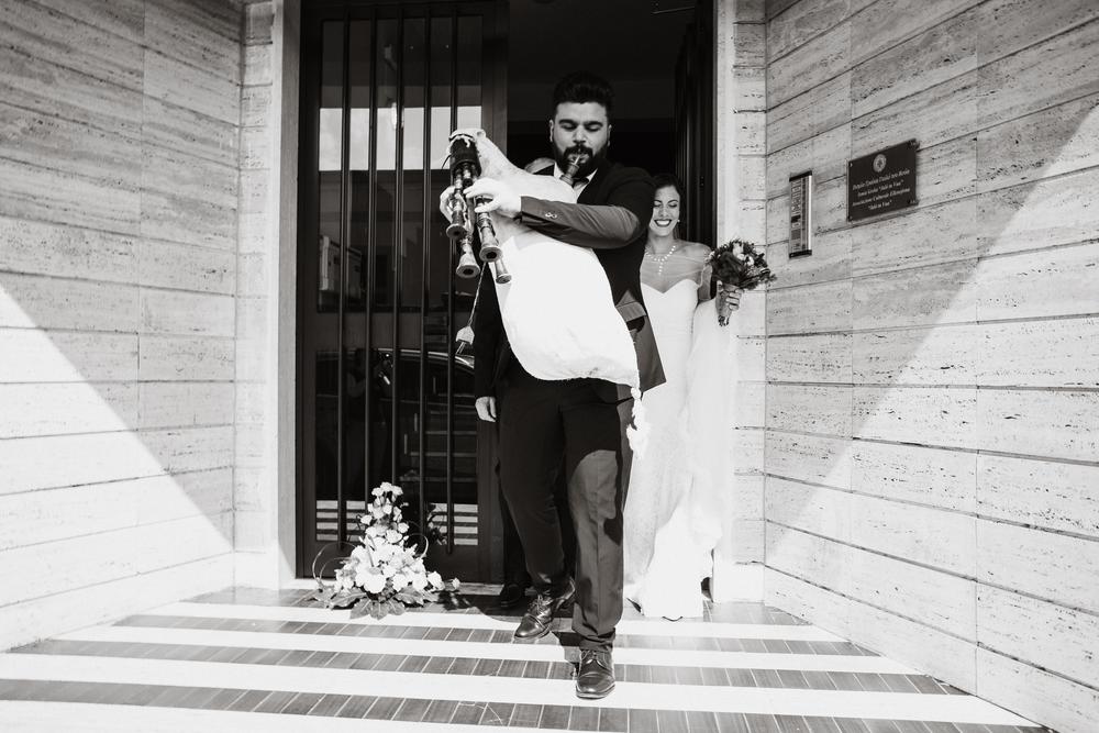 Olimpia & Vincenzo