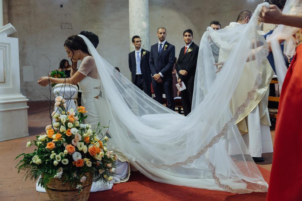 Olimpia & Vincenzo
