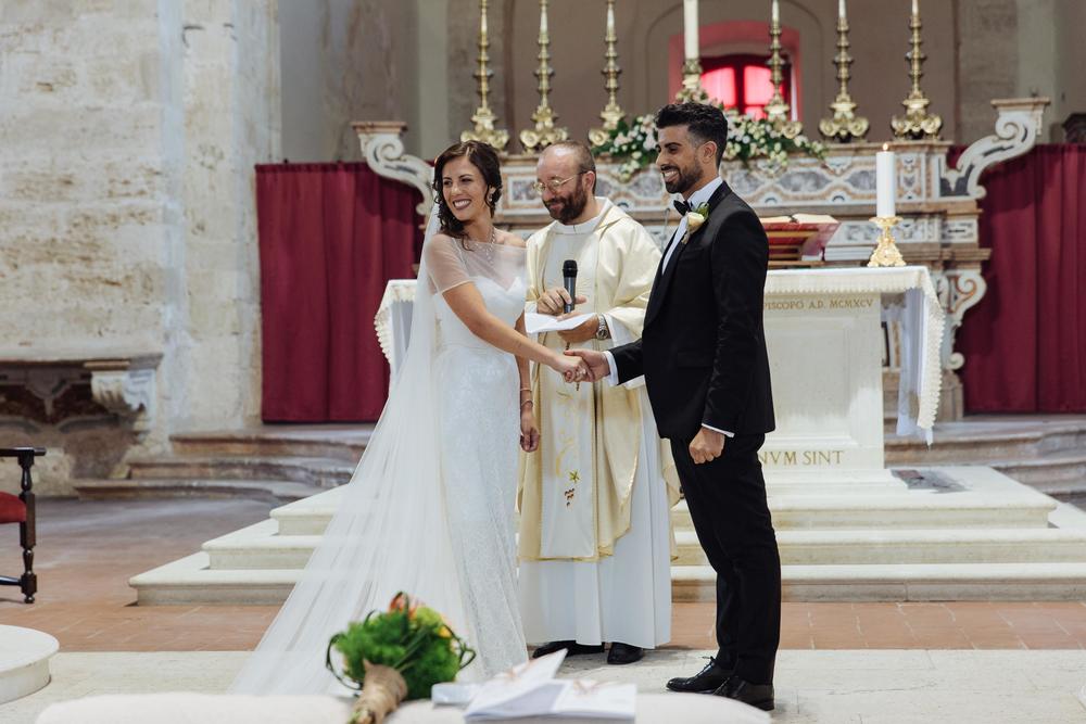Olimpia & Vincenzo