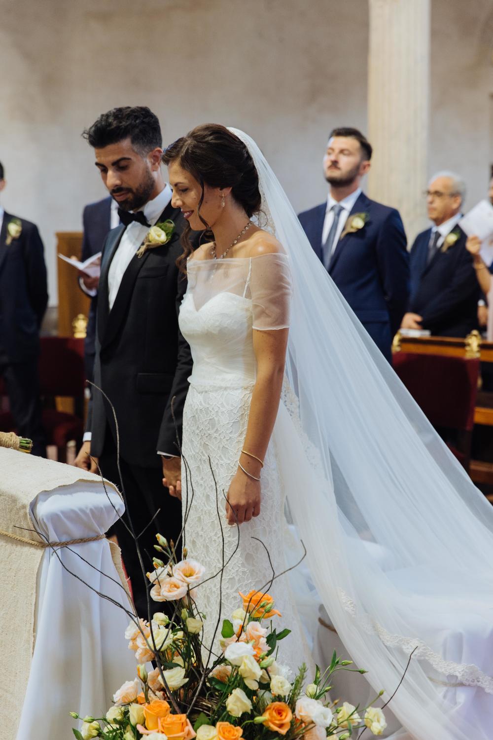 Olimpia & Vincenzo