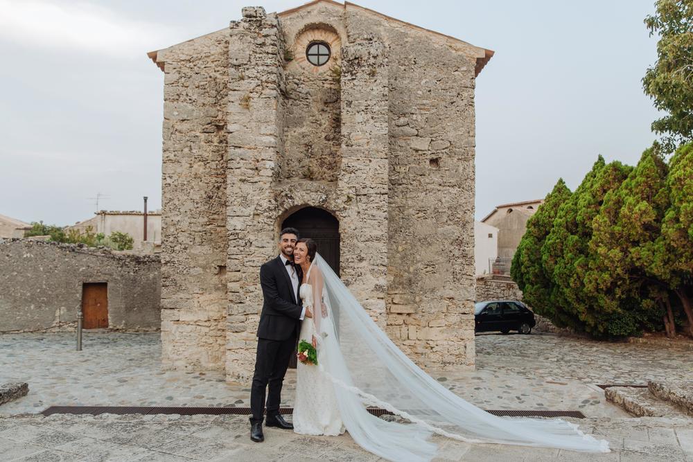 Olimpia & Vincenzo