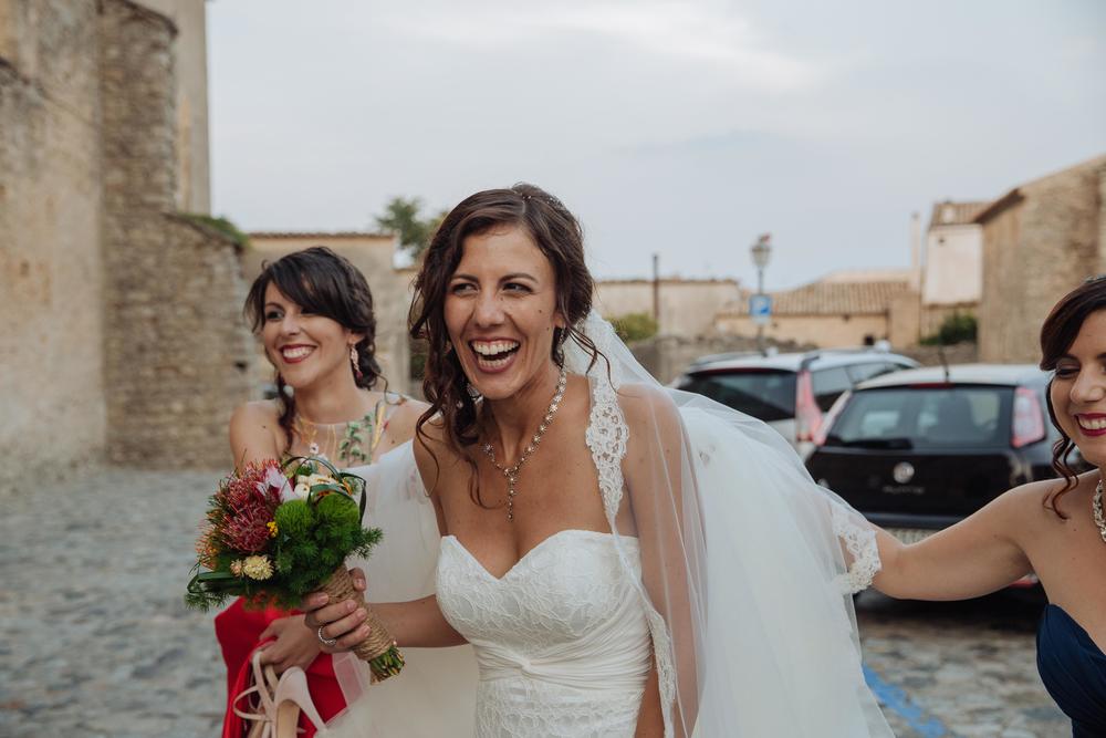 Olimpia & Vincenzo