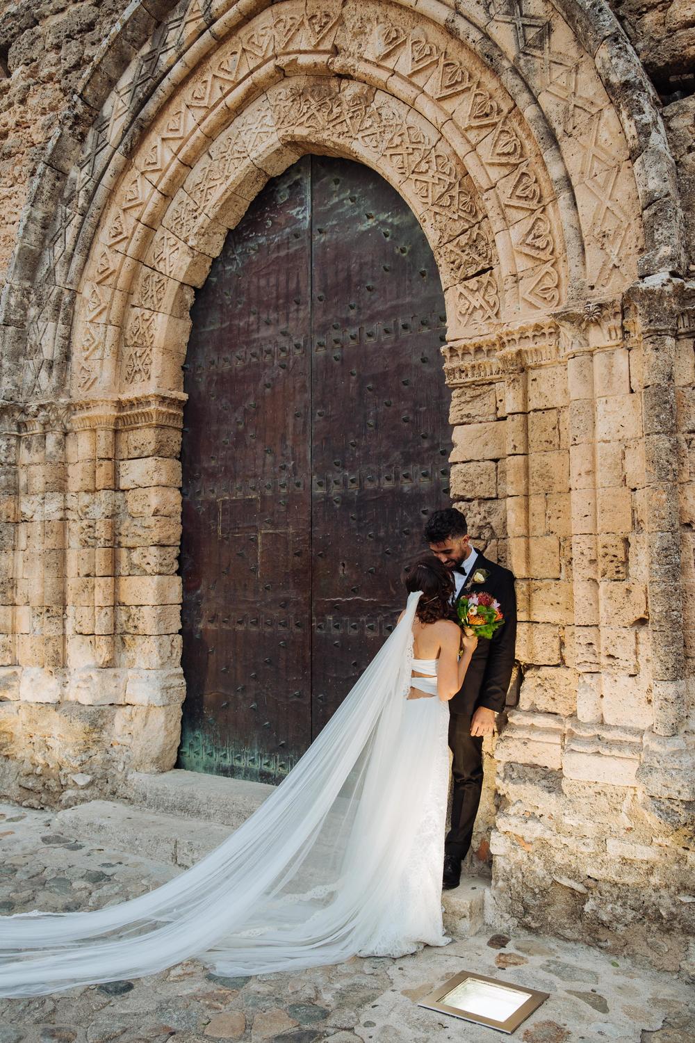Olimpia & Vincenzo