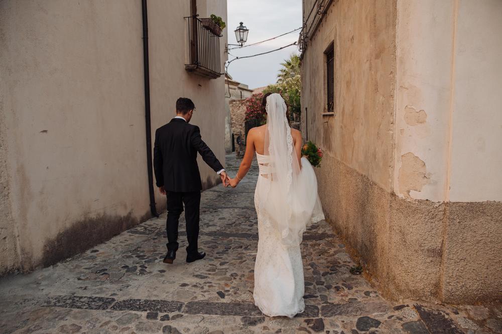 Olimpia & Vincenzo