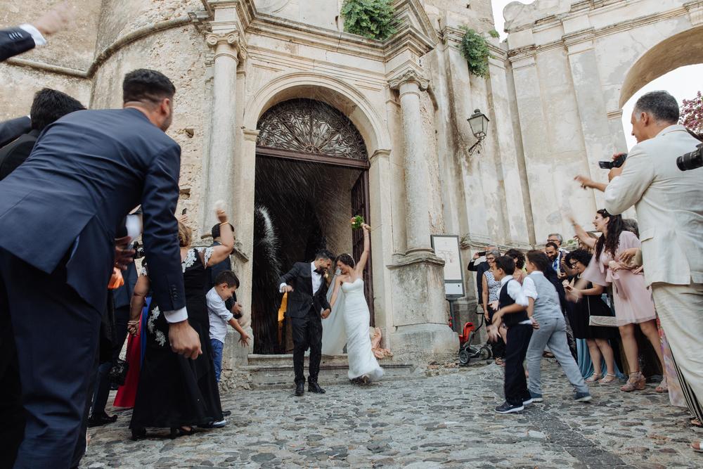 Olimpia & Vincenzo