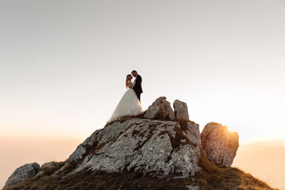 Vasil' & Anna