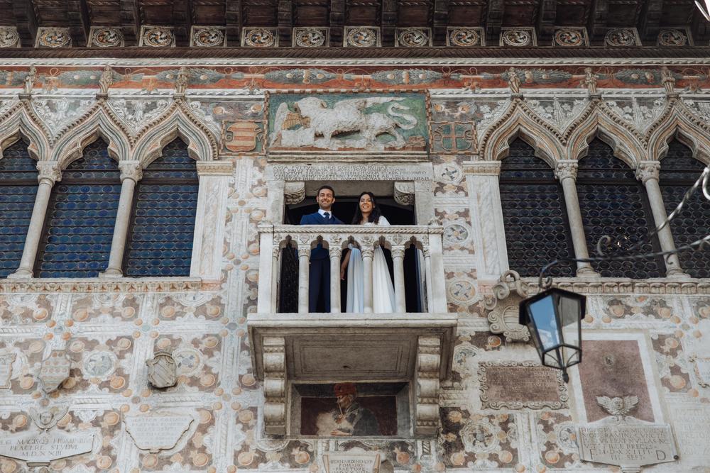 Elvira & Gianluca