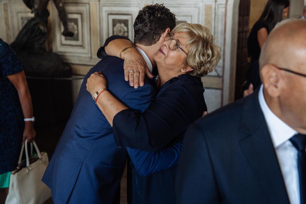 Elvira & Gianluca