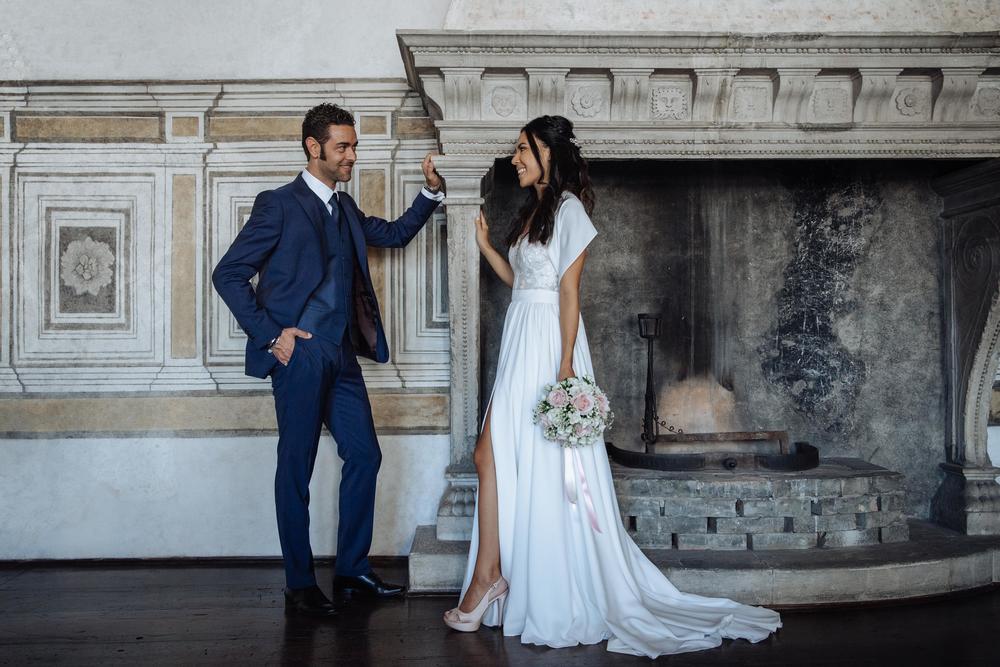 Elvira & Gianluca