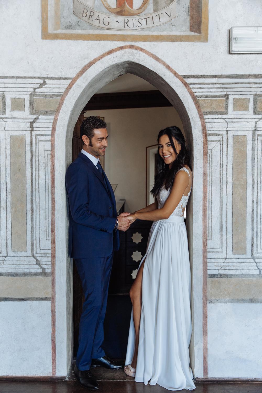 Elvira & Gianluca