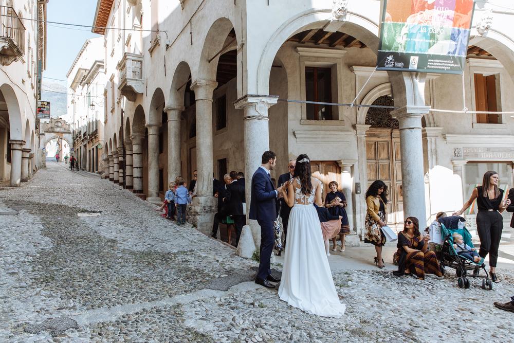 Elvira & Gianluca