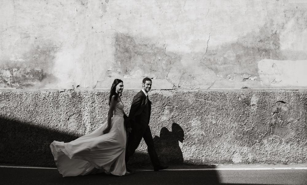 Elvira & Gianluca